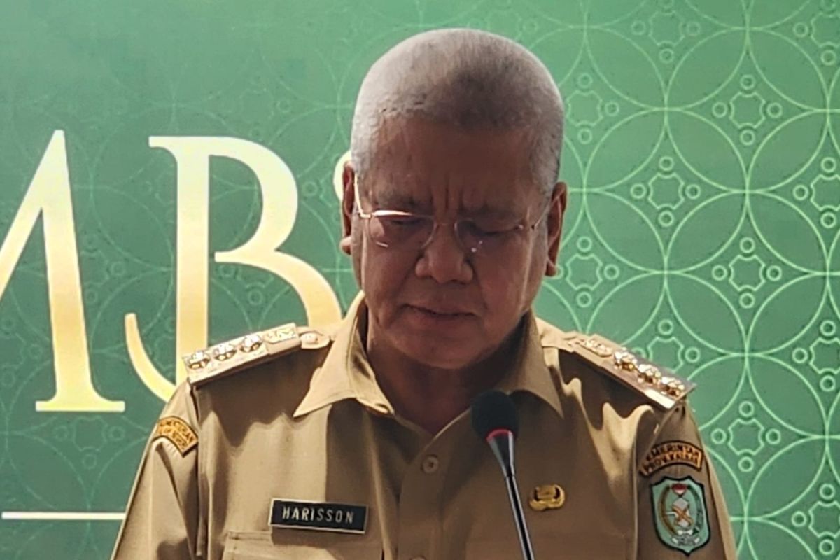 Pj Gubernur Kalbar melakukan langkah konkret kurangi pengangguran