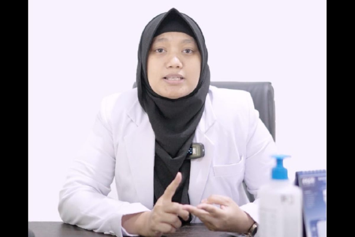 Dokter RSU Unmuh Jember bagikan tips mengolah daging minim kolesterol