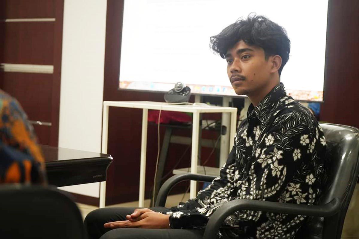 Kemenkumham: Anak berkewarganegaraan ganda di Aceh pilih jadi WNI