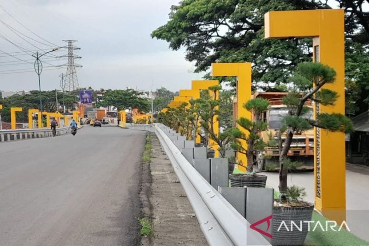 Menata Jalan Kalimalang sebagai ikon infrastruktur Kabupaten Bekasi