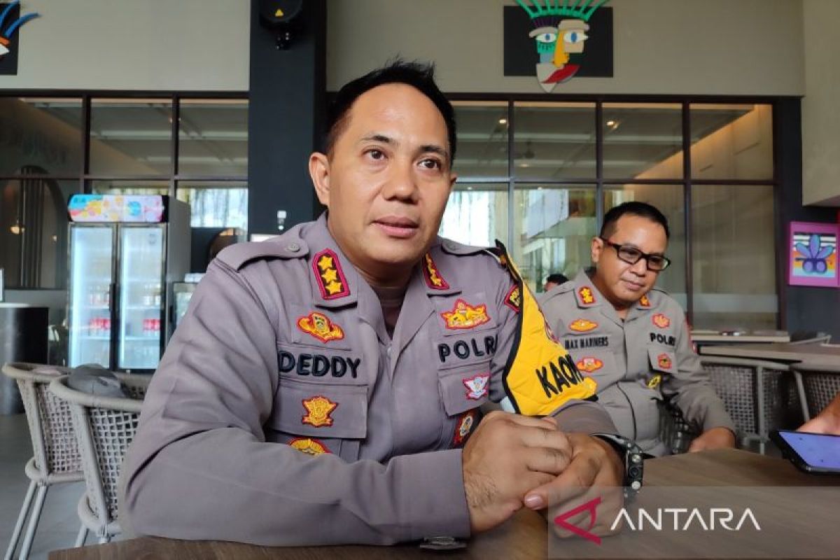 Kapolresta Bengkulu imbau warga tidak konvoi saat malam Idul Adha