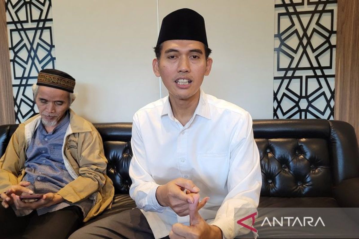 Hoaks! MUI keluarkan fatwa tentang nasab habaib