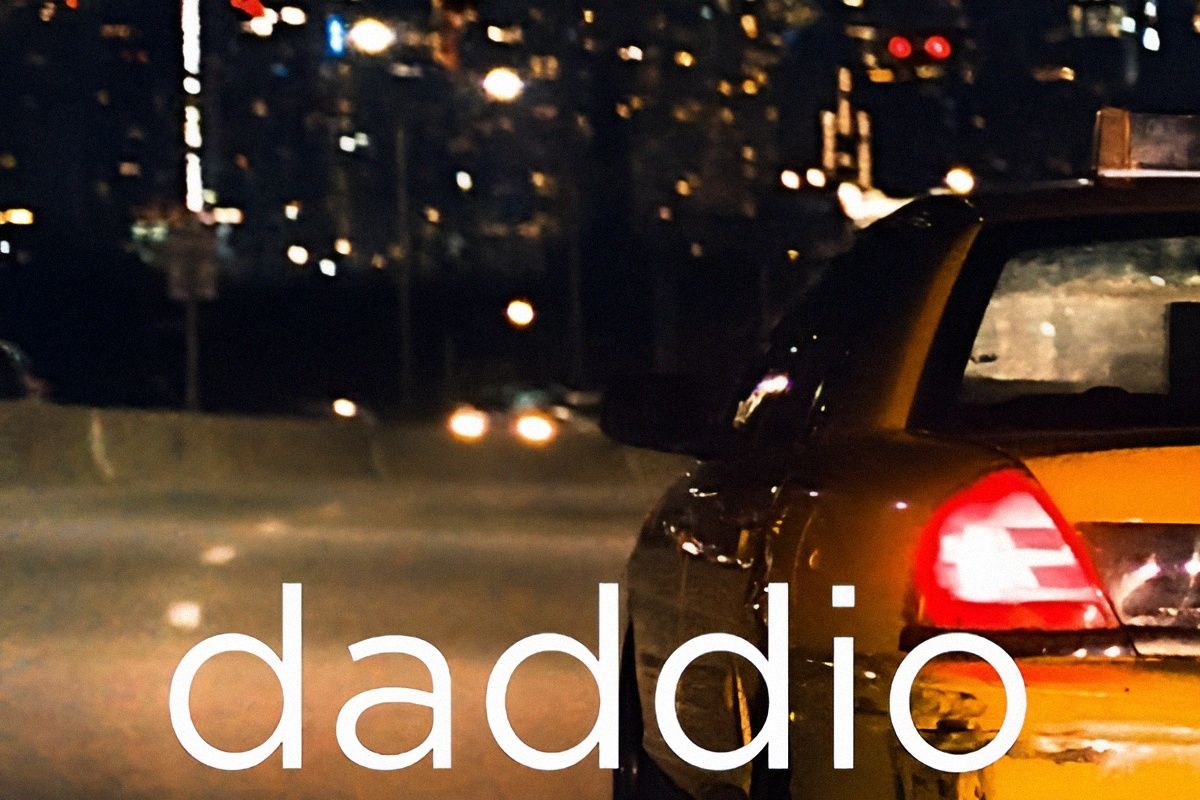Film "Daddio" diperankan Dakota dan Sean Penn segera tayang di bioskop