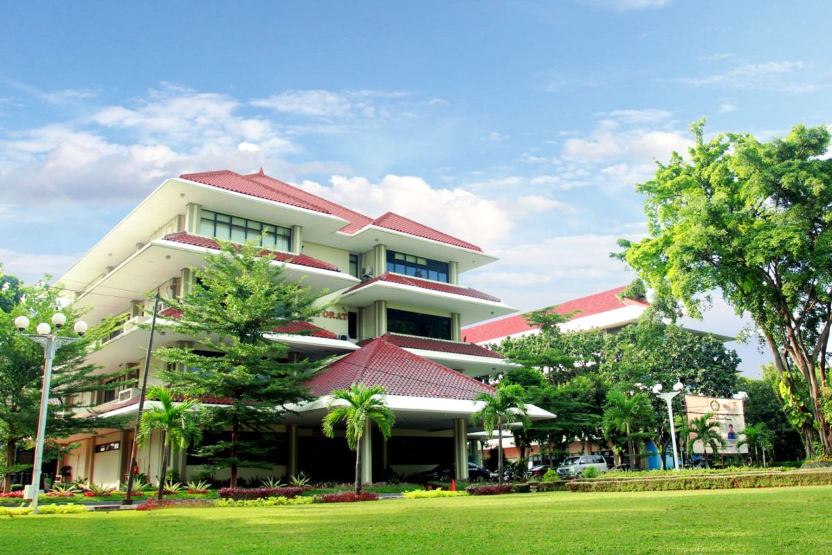 Universitas Pancasila masuk 40 kampus kantongi Akreditasi Unggul BAN PT