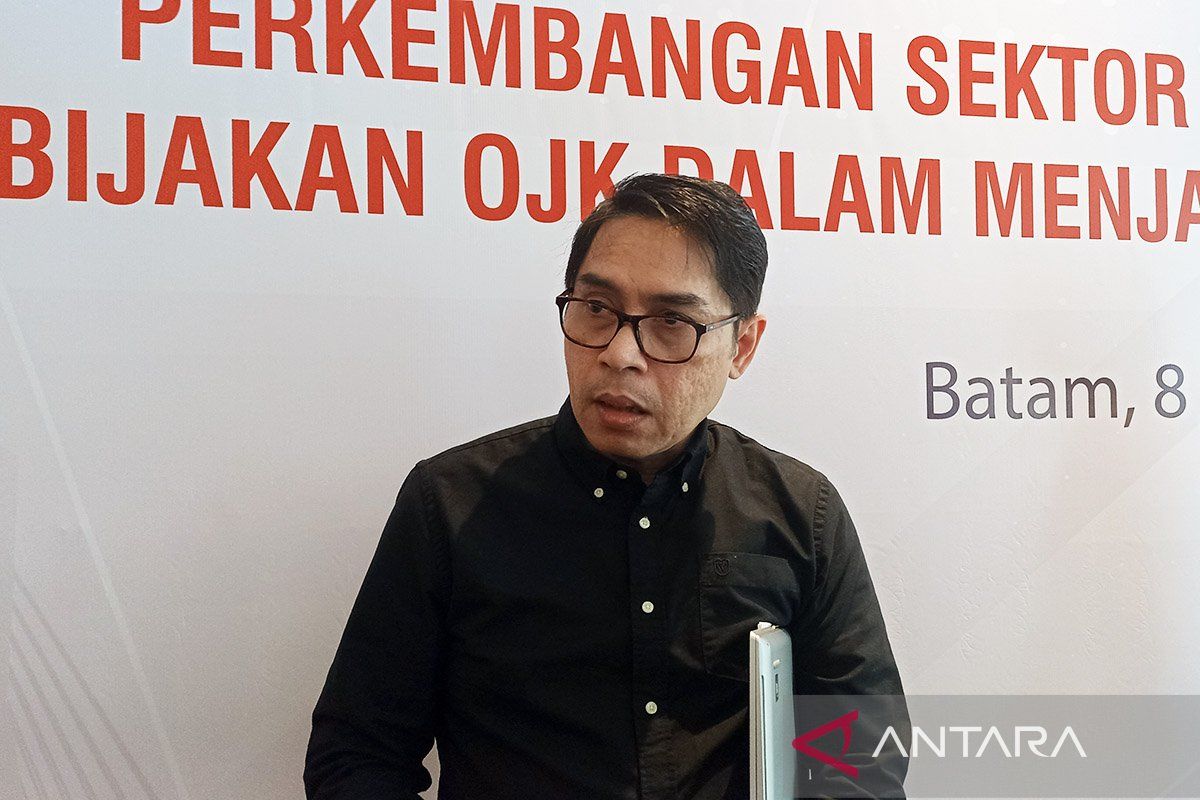 OJK Minta BPR Penuhi Modal Inti Minimum Rp6 Miliar Di Akhir 2024 ...