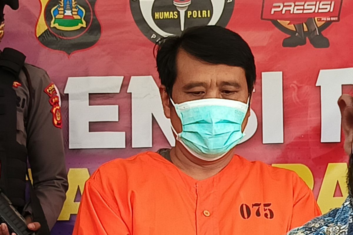 Korban meninggal akibat kebakaran gudang LPG di Denpasar jadi 16 orang