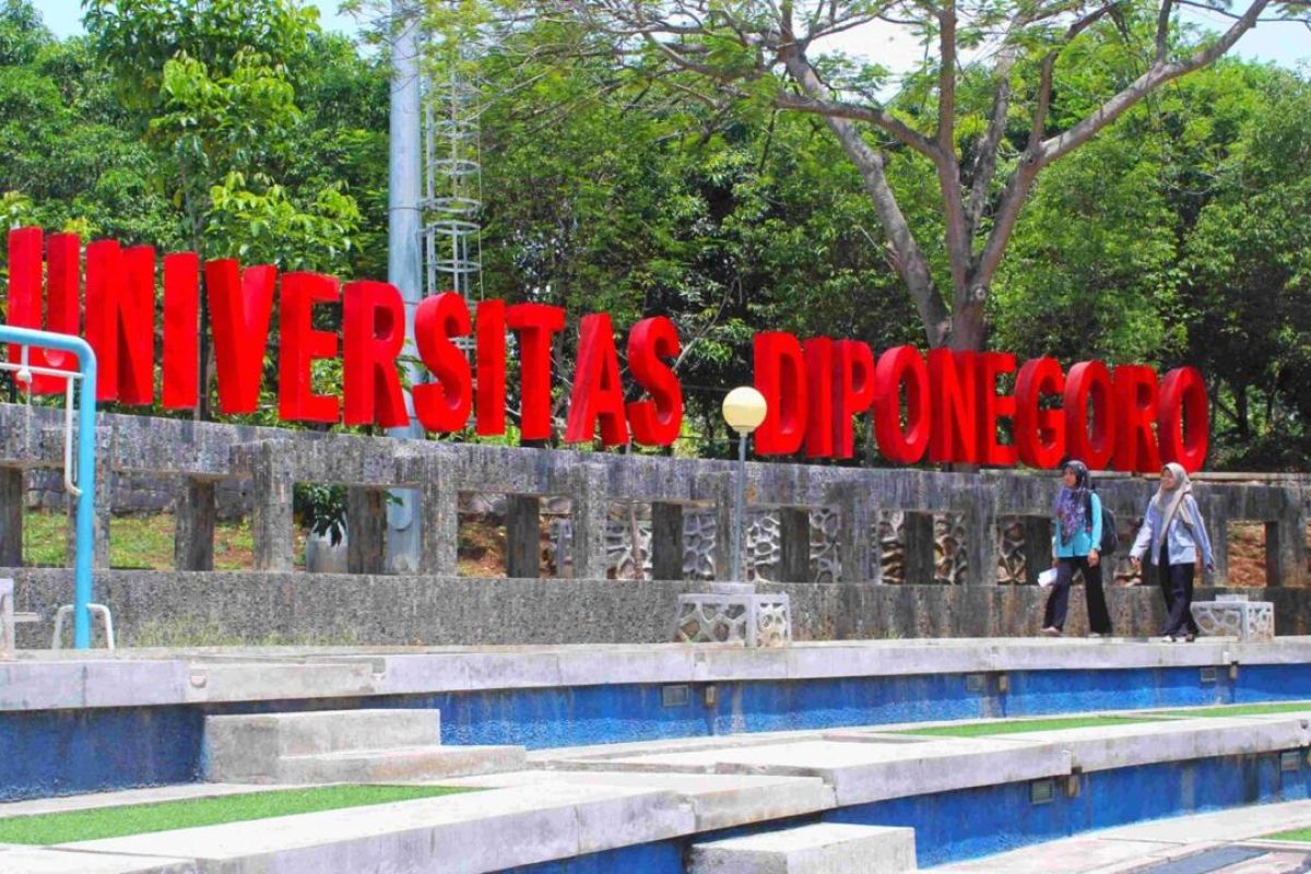 Diretas, Undip pastikan data calon mahasiswa jalur mandiri tetap aman