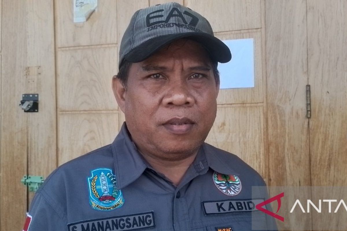 DLH ajak warga Jayapura kumpulkan sampah plastik