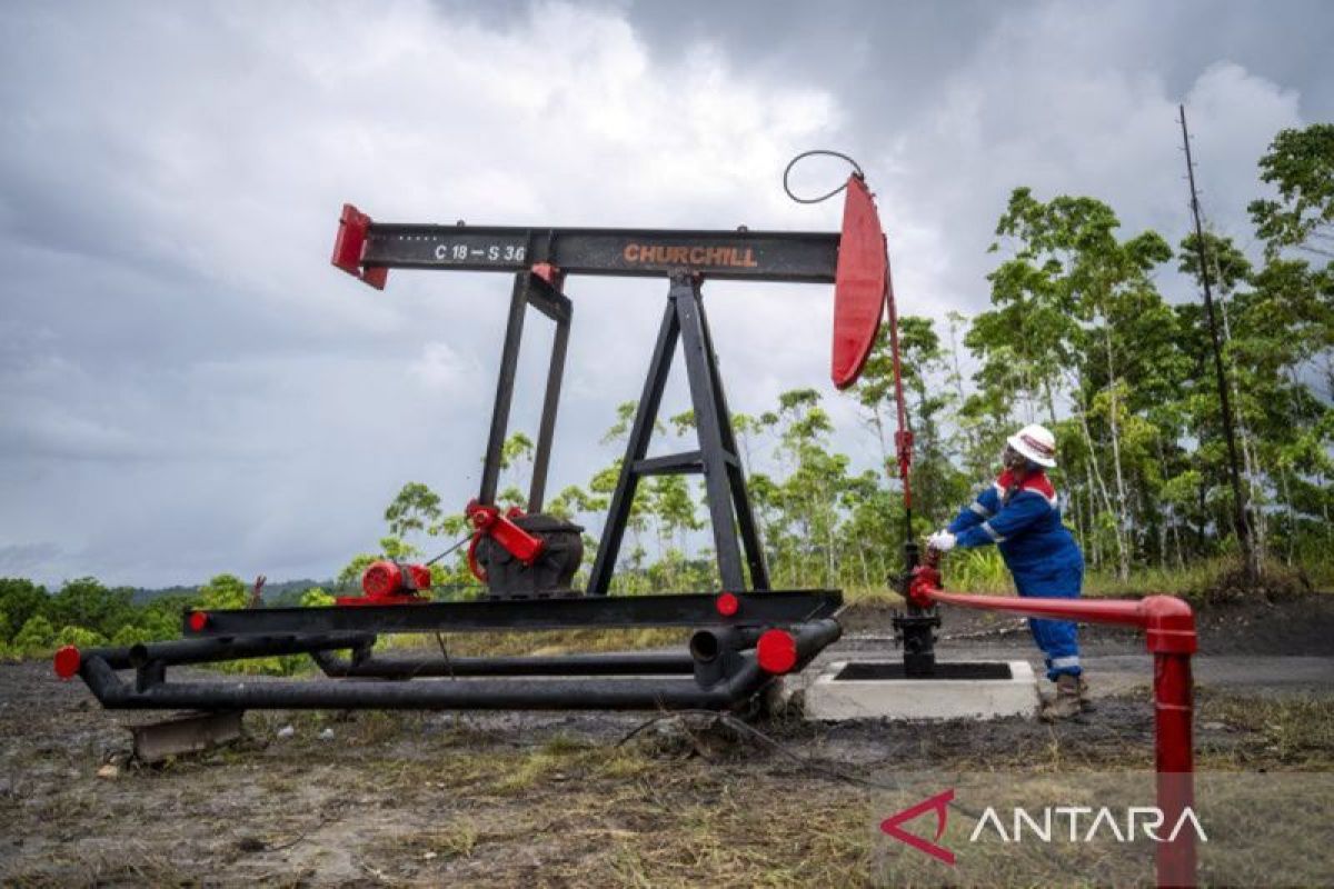 Pertamina peringkat ketiga perusahaan terbesar versi Fortune 500 SEA