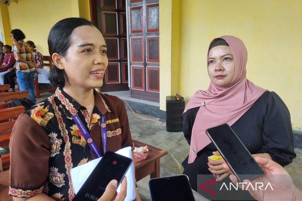 Fakultas Peternakan Unipa gunakan Taman Ternak untuk penelitian dan praktikum