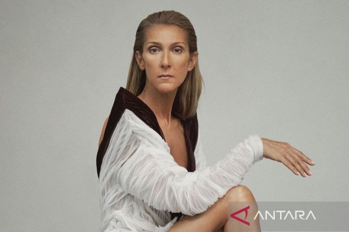 Celine Dion ceritakan penyakitnya melalui film dokumenter