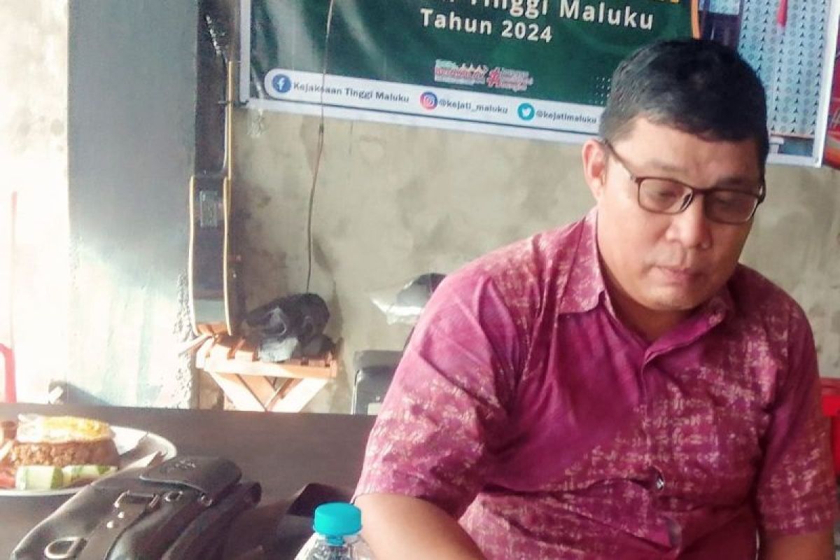 Kejati Maluku koordinasikan pencarian tersangka korupsi  di SBT