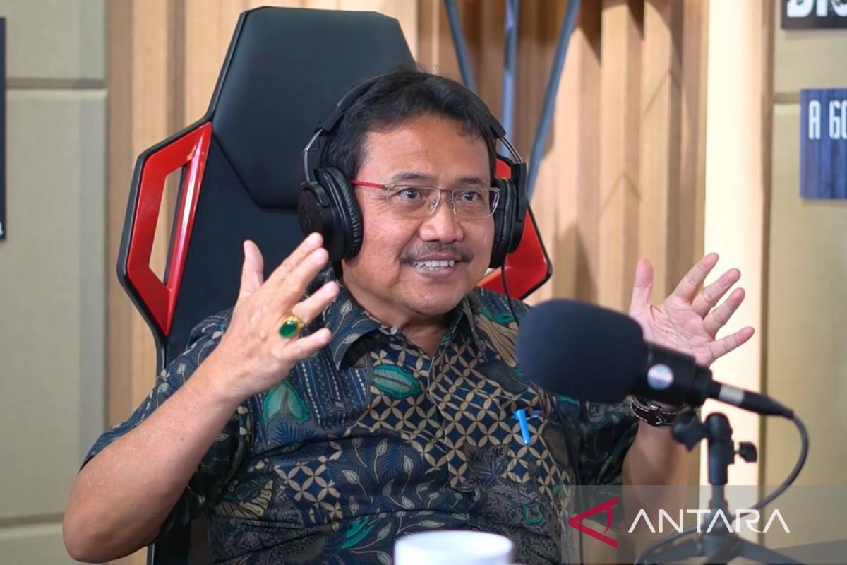 Pakar hukum: SYL berpeluang dituntut hukuman pidana maksimal hingga 20 tahun penjara