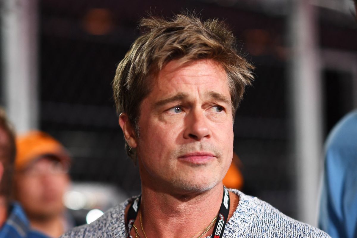 Film Brad Pitt tentang Formula 1 siap dirilis pada Juni 2025