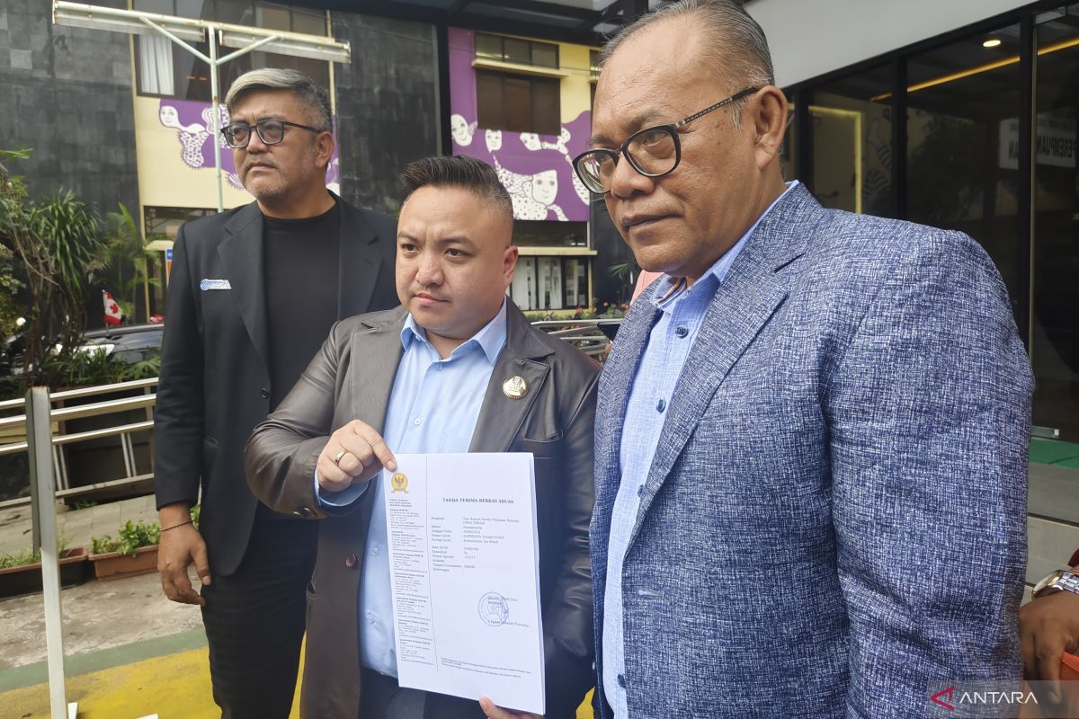 Komnas HAM terima aduan dari tim kuasa hukum enam terpidana kasus Vina Cirebon
