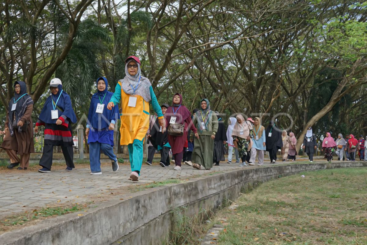 Akademisi waspadai fenomena ‘ageisme’ perpendek umur lansia