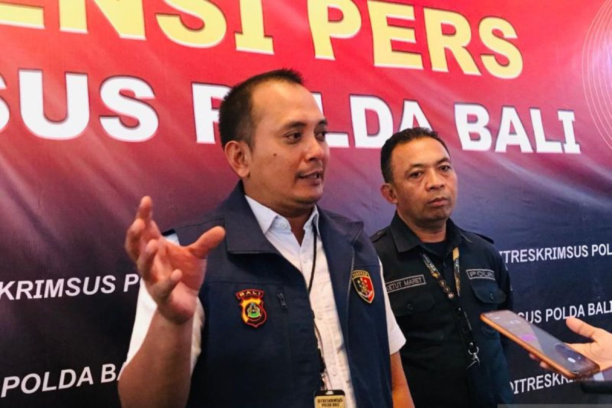 Kapolda Bali perintahkan tindak tegas pelaku pengoplosan LPG 