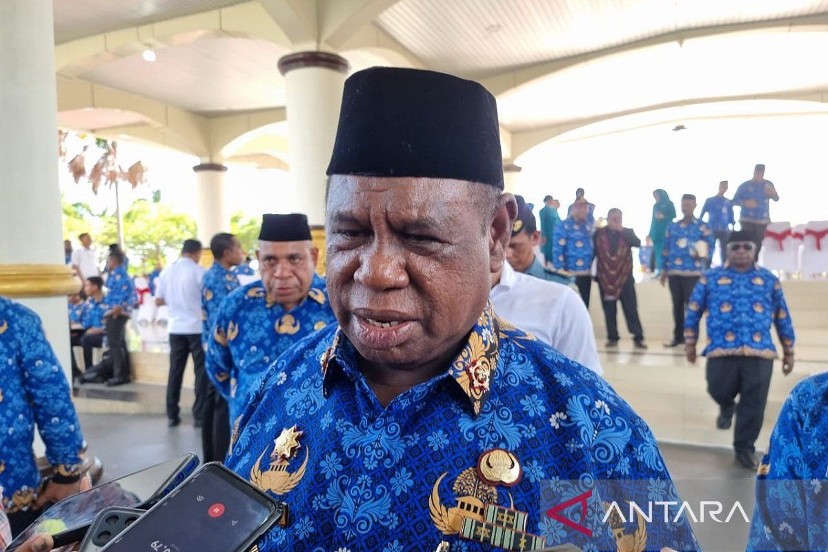 Pemprov Papua Barat upayakan sekolah pemberdayaan rakyat diterapkan menyeluruh