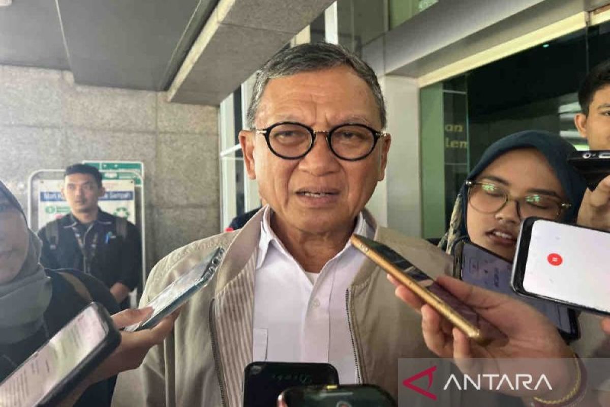 ESDM: Izin tambang untuk PBNU dalam proses administrasi