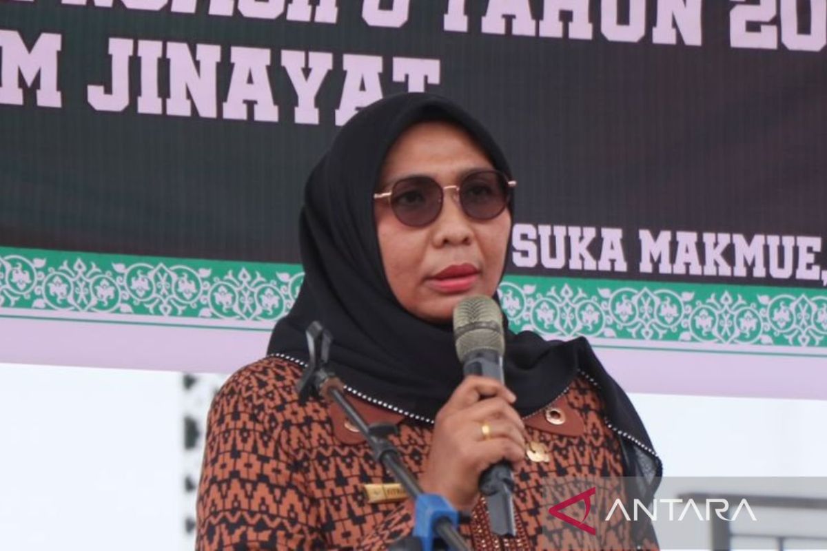 Pj Bupati Nagan Raya tampung keluhan warga melalui sosial media