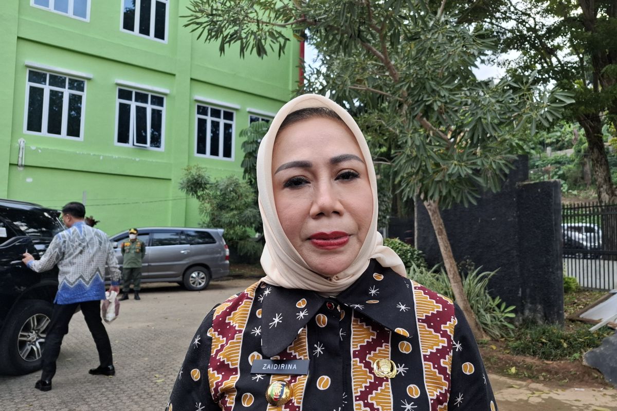Pemprov Lampung tingkatkan kesejahteraan desa transmigrasi