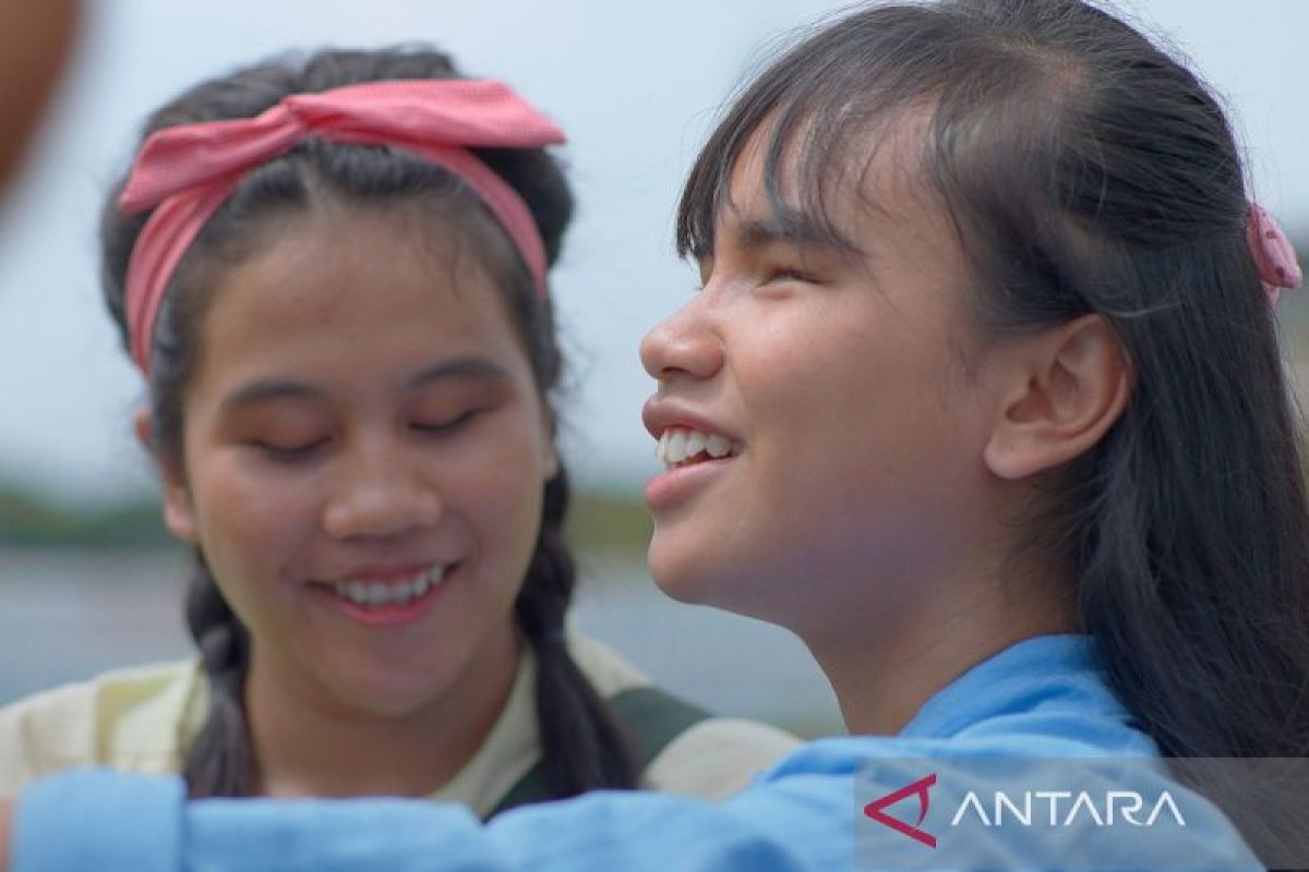 Film pendek "Kala Nanti" raih penghargaan festival film di Jepang - ANTARA