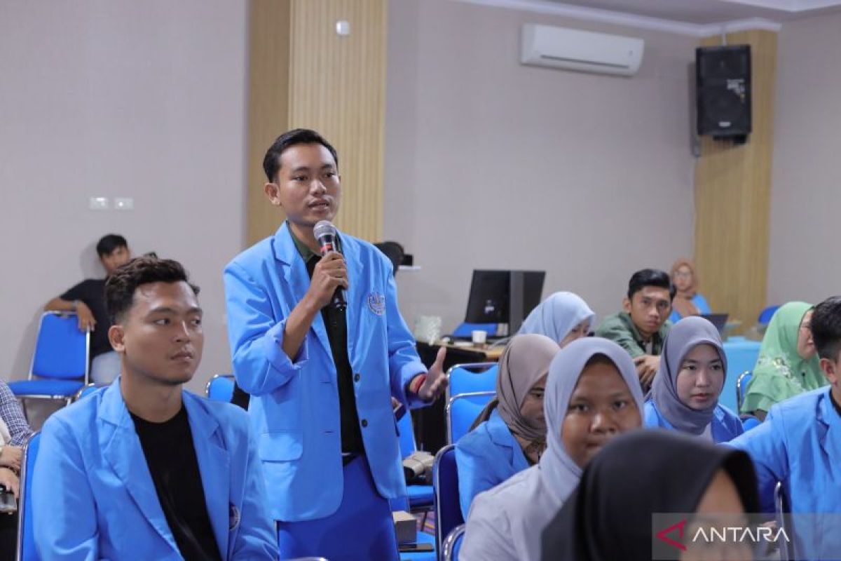 Pentingkah pendidikan tinggi bagi masyarakat Bangka Belitung?