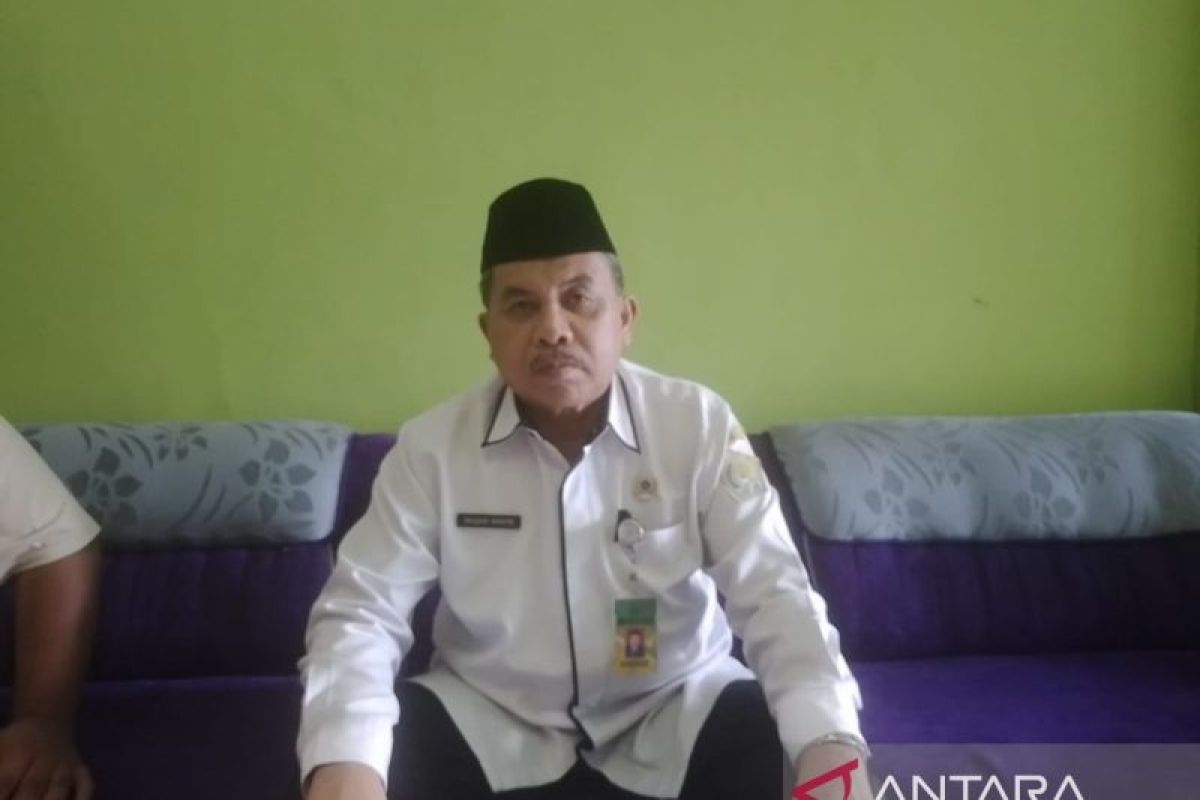 Satu orang haji asal Belitung meninggal dunia di Tanah Suci