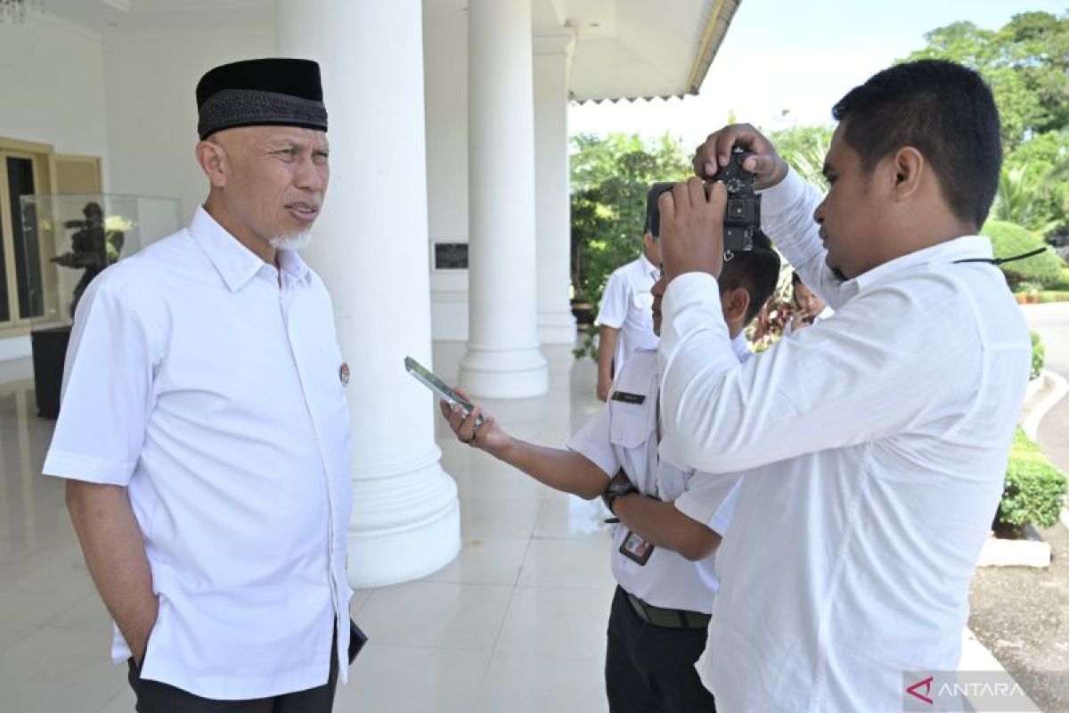 Gubernur: Percepat prosedur relokasi warga terdampak bencana