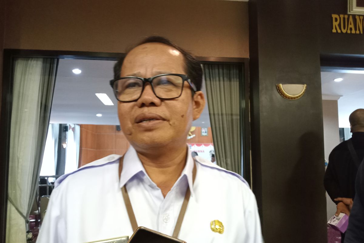 Ombudsman diminta awasi kegiatan PPDB Mataram 2024/2025