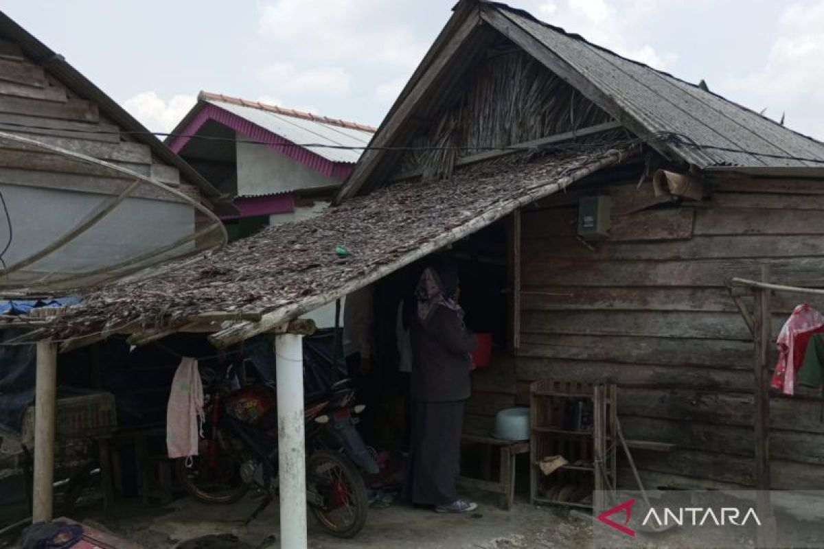 Pemerintah Bangka Barat siapkan 100 unit rumah layak huni