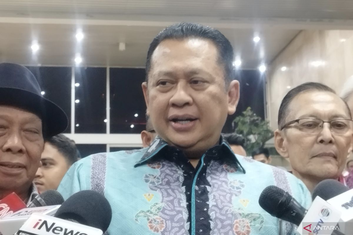 Bamsoet minta Polri-BNN investigasi pabrik narkotika di Malang