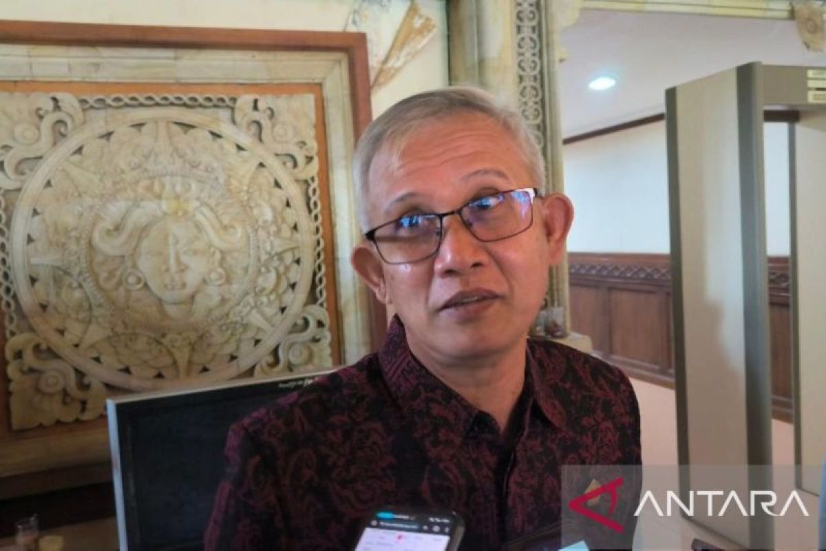 DPRD Bali ingin revisi perda pungutan wisman cantumkan upah pungut