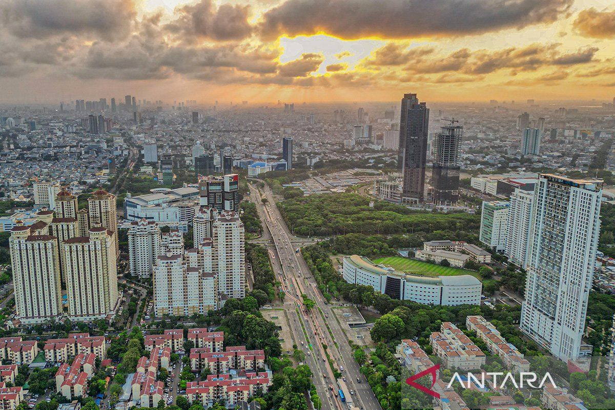 PPK Kemayoran terus berinovasi dukung pembangunan berkelanjutan