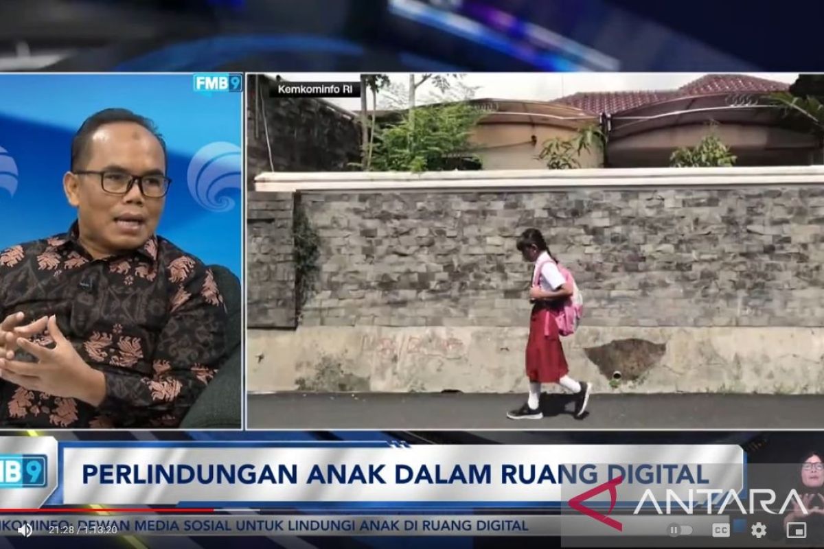 KPAI: Pentingnya mengembalikan fungsi orang tua sebagai pelindung anak