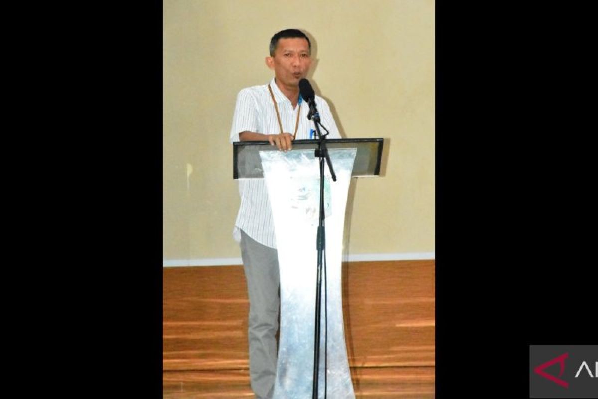 KPU Belitung Timur coklit 96.953 pemilih potensial