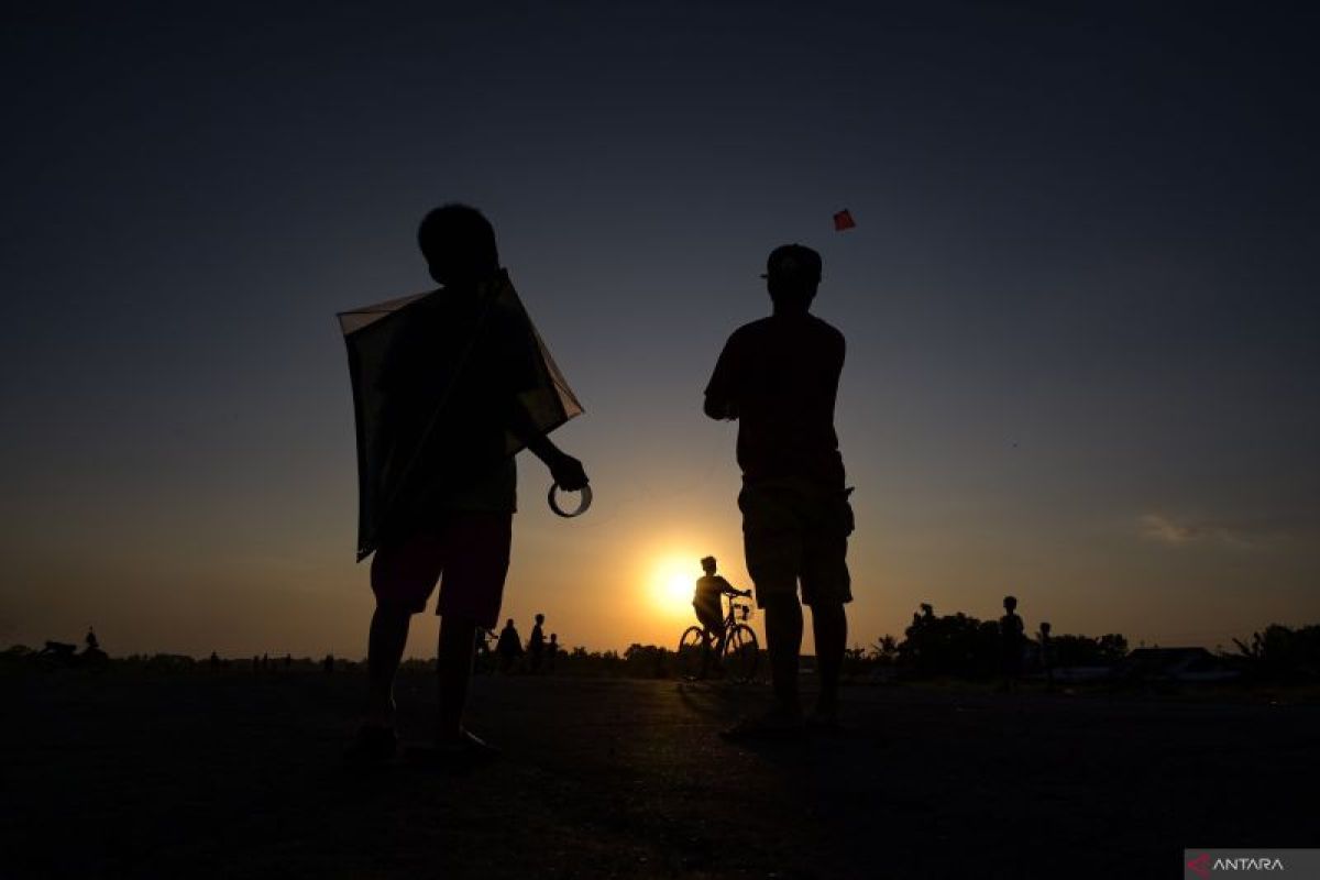 Minister seeks stronger airport-local coordination on kites