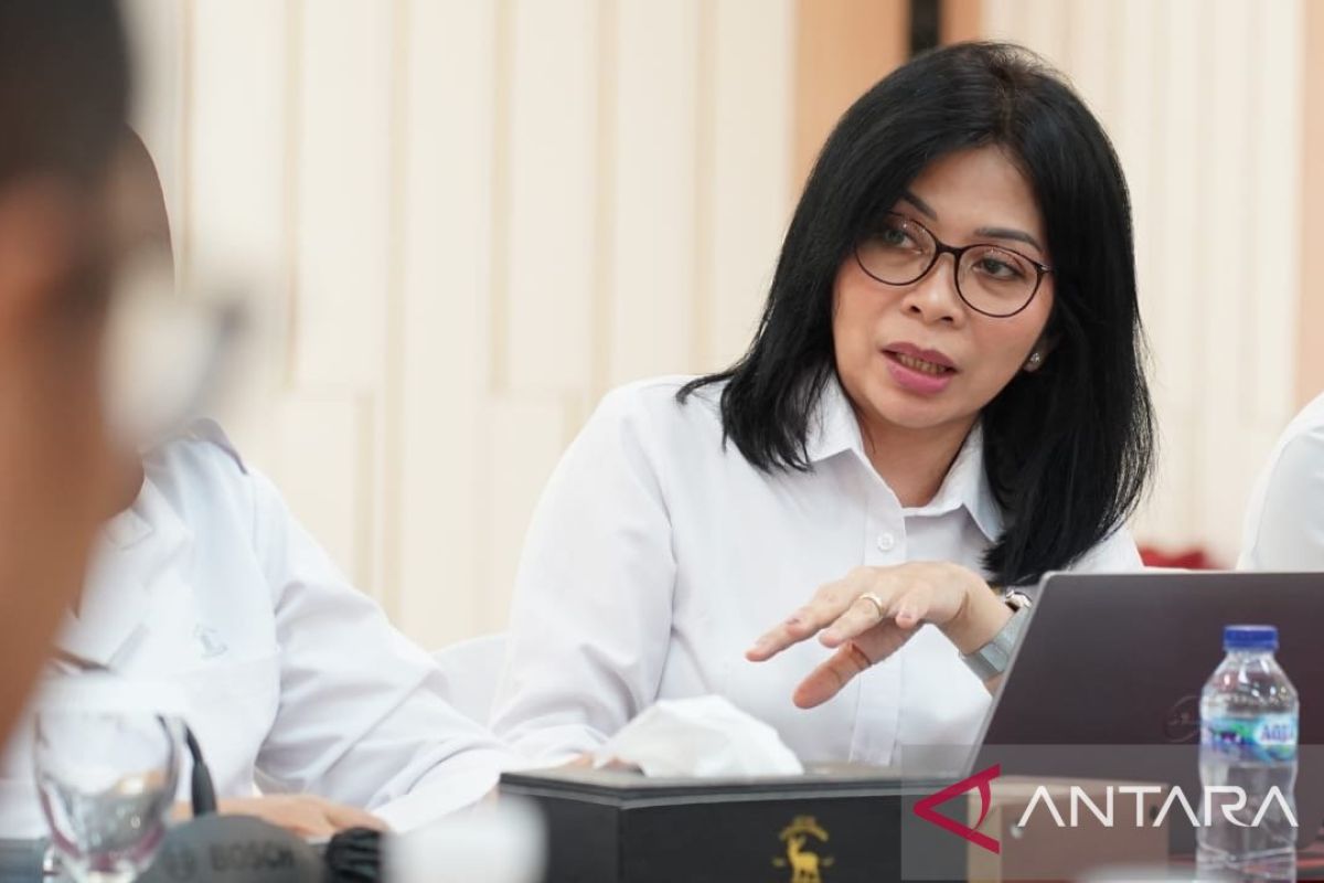 DJKI perkuat substansi revisi Undang-Undang Paten