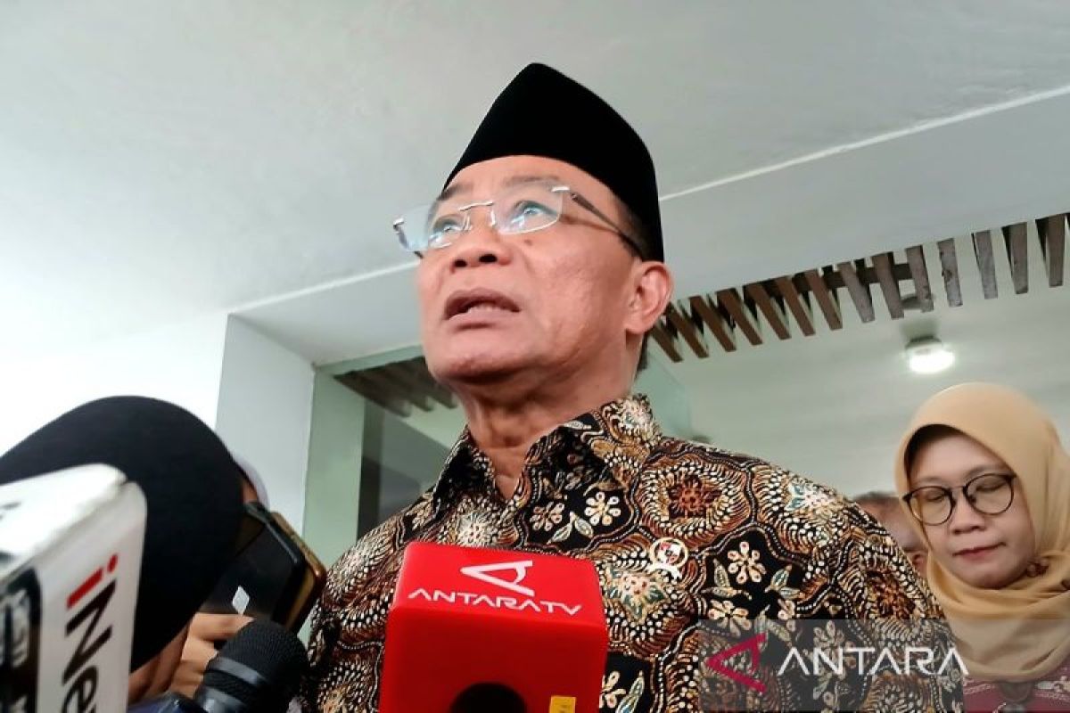 Menko PMK sebut pelaku judi online bisa dikenai sanksi sesuai KUHP