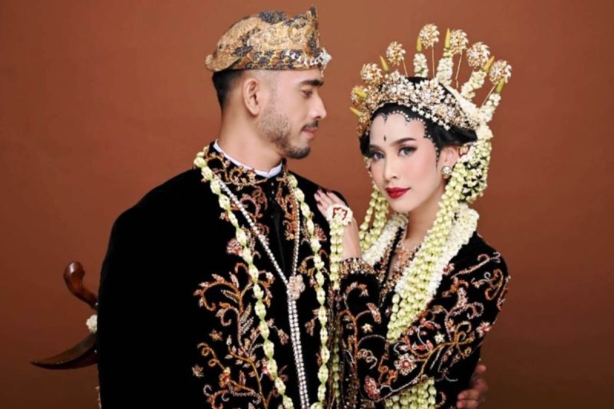 Hapus keraguan Gen-Z akan pernikahan tradisional melalui Pameran Gebyar Pernikahan Indonesia