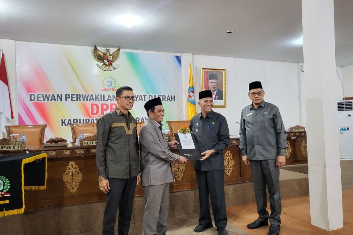 Pemkab Kubu Raya libatkan semua pihak sosialisasi Permendagri No.52/2020