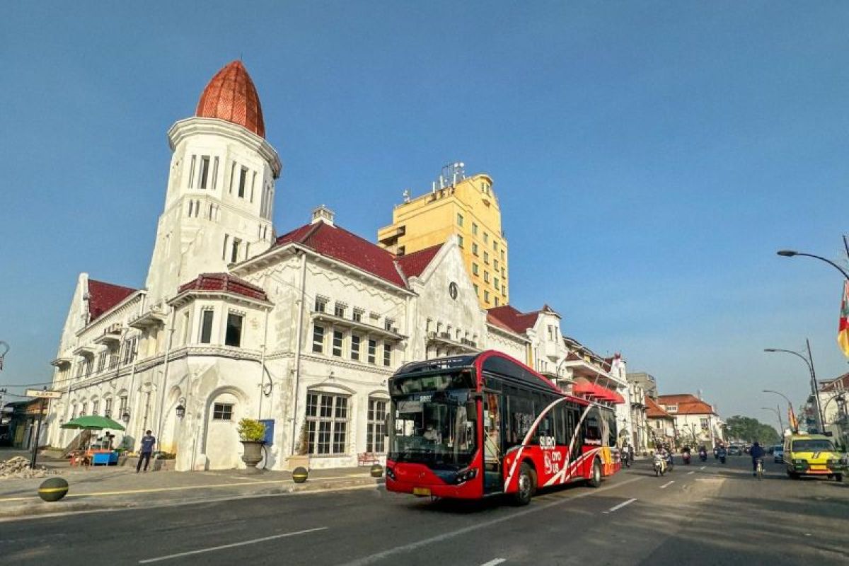 Dishub Surabaya evaluasi waktu tunggu 