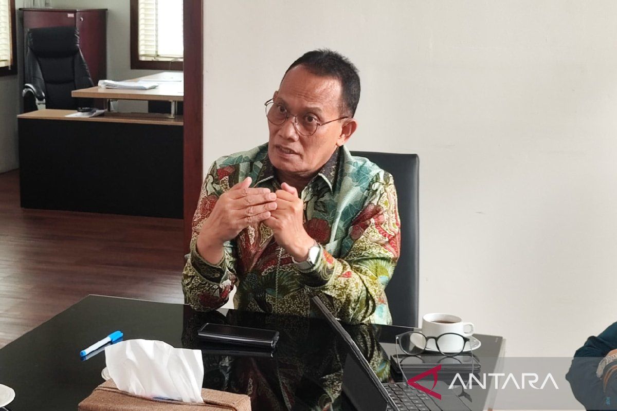 PB PON Sumut ajak masyarakat  jadi volunter di PON 2024