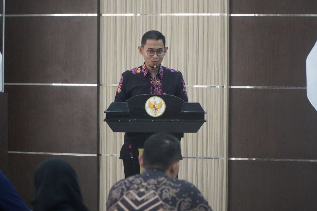 OJK giatkan edukasi dan perlindungan konsumen di Kalimantan Tengah