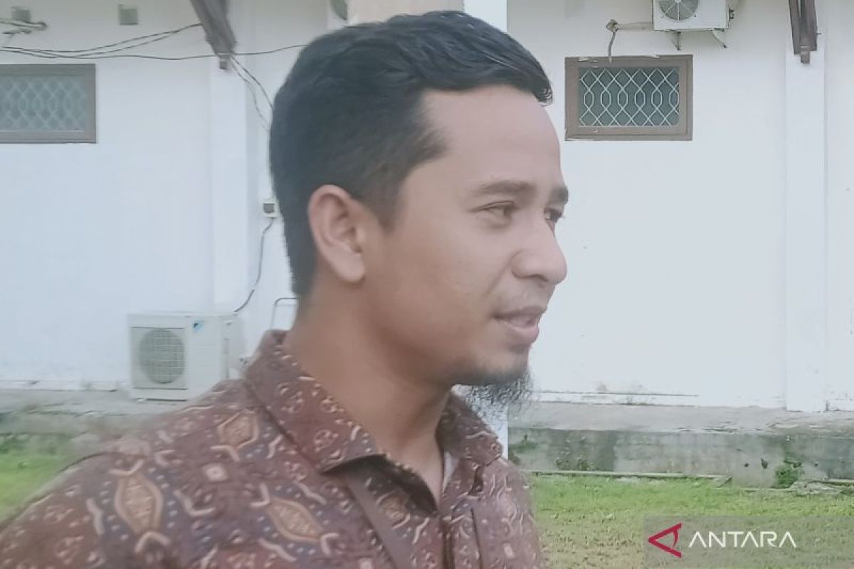 KPU Penajam cek kotak suara  pastikan kesiapan penghitungan ulang