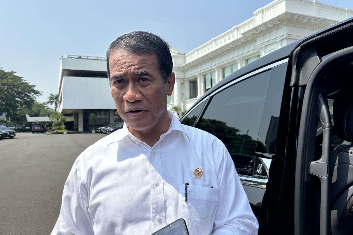 Bulog berencana akuisisi perusahaan beras Kamboja