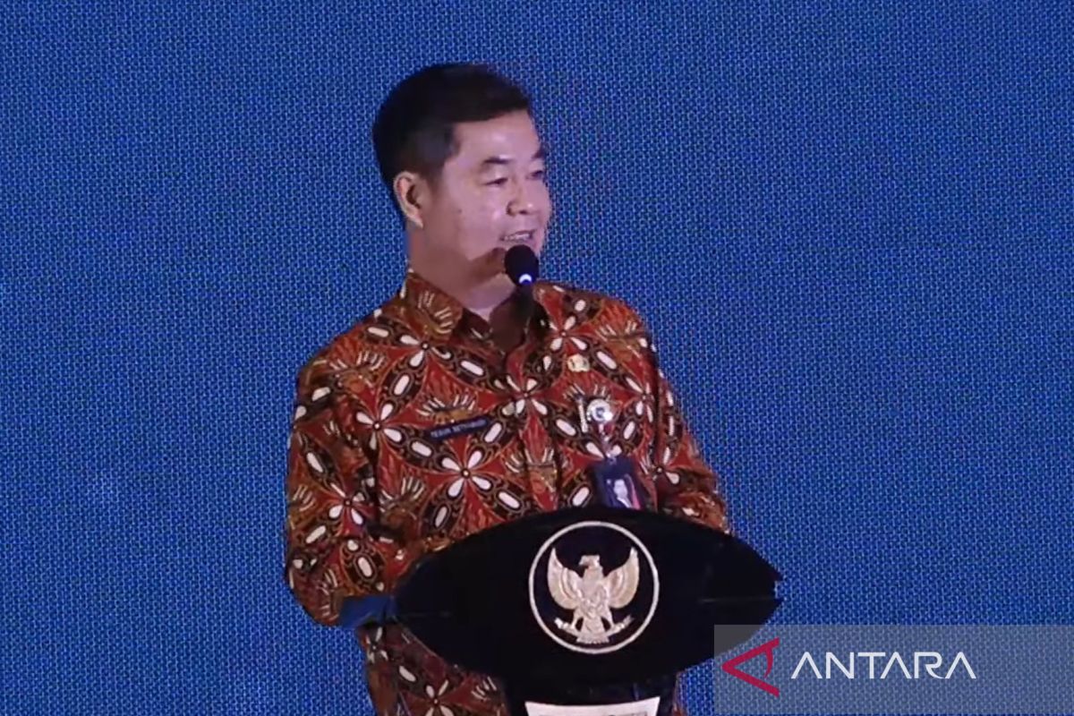 Kemendagri dukung kolaborasi pemanfaatan sistem data regsosek