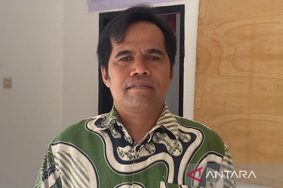 KPU Kota Kendari lakukan penelitian administrasi calon Pantarlih