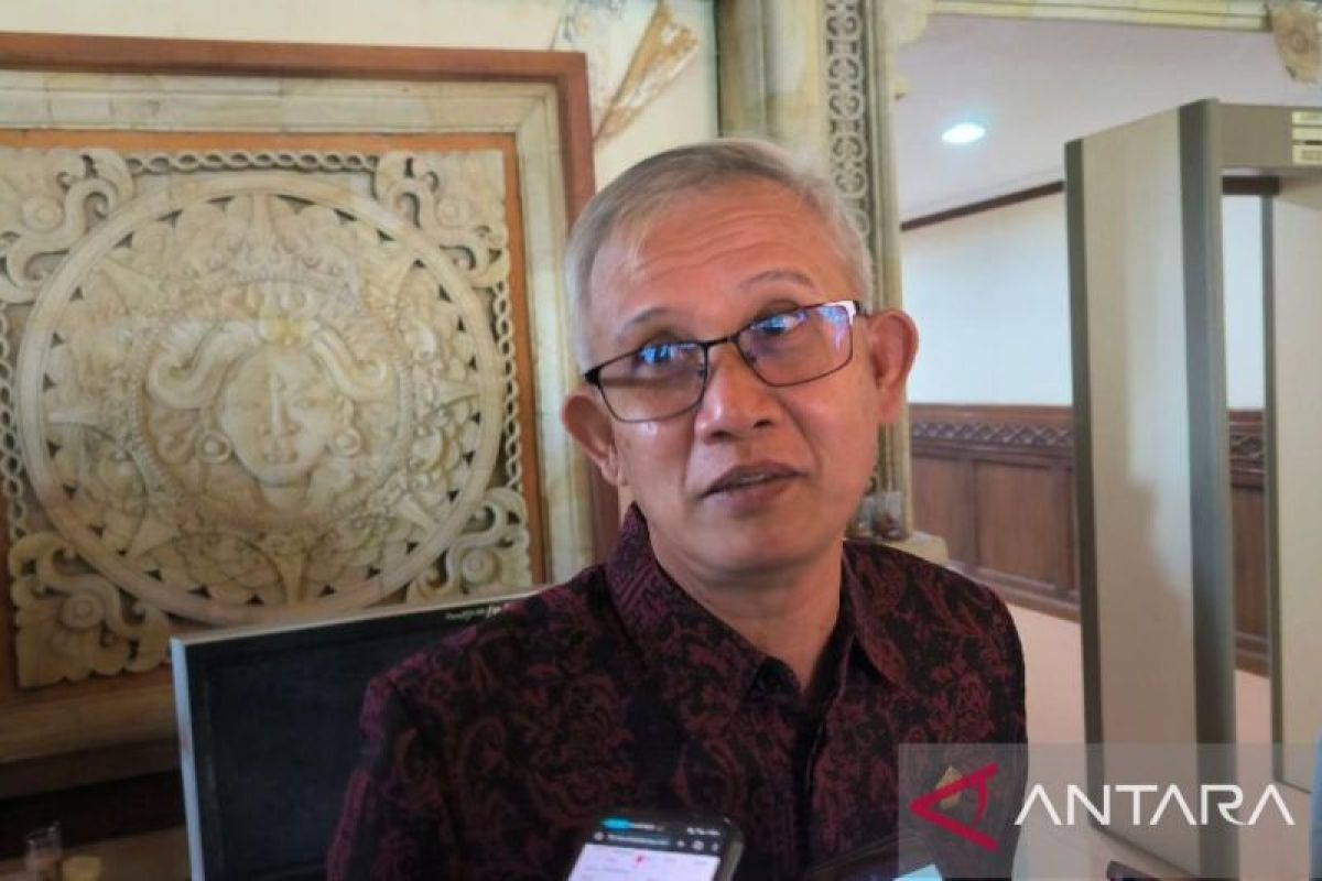 DPRD Bali berharap sapi dari luar bisa dipelihara peternak setempat