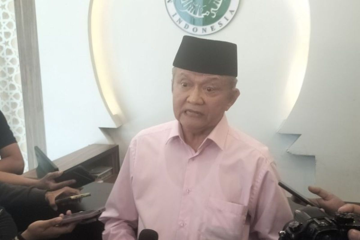 PP Muhammadiyah sebut Judi "online" memakan korban para penerus bangsa